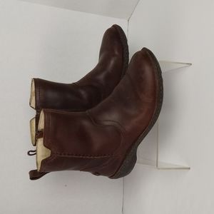 UGG Australia Women's Ankle Boots sz 10